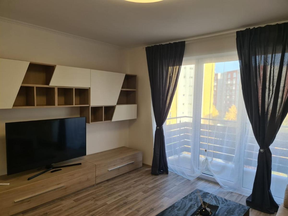 Oscar House Lägenhet Braşov Exteriör bild
