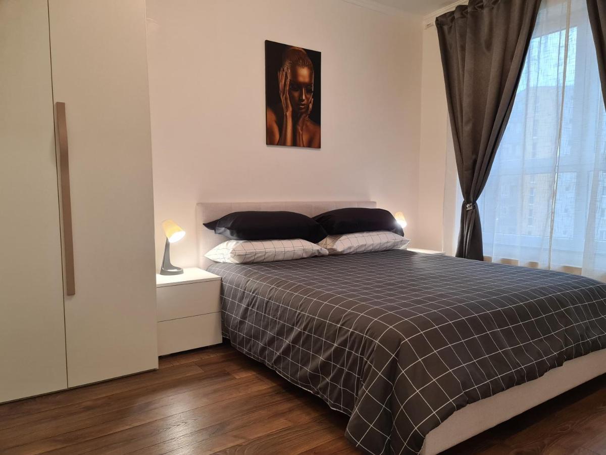Oscar House Lägenhet Braşov Exteriör bild