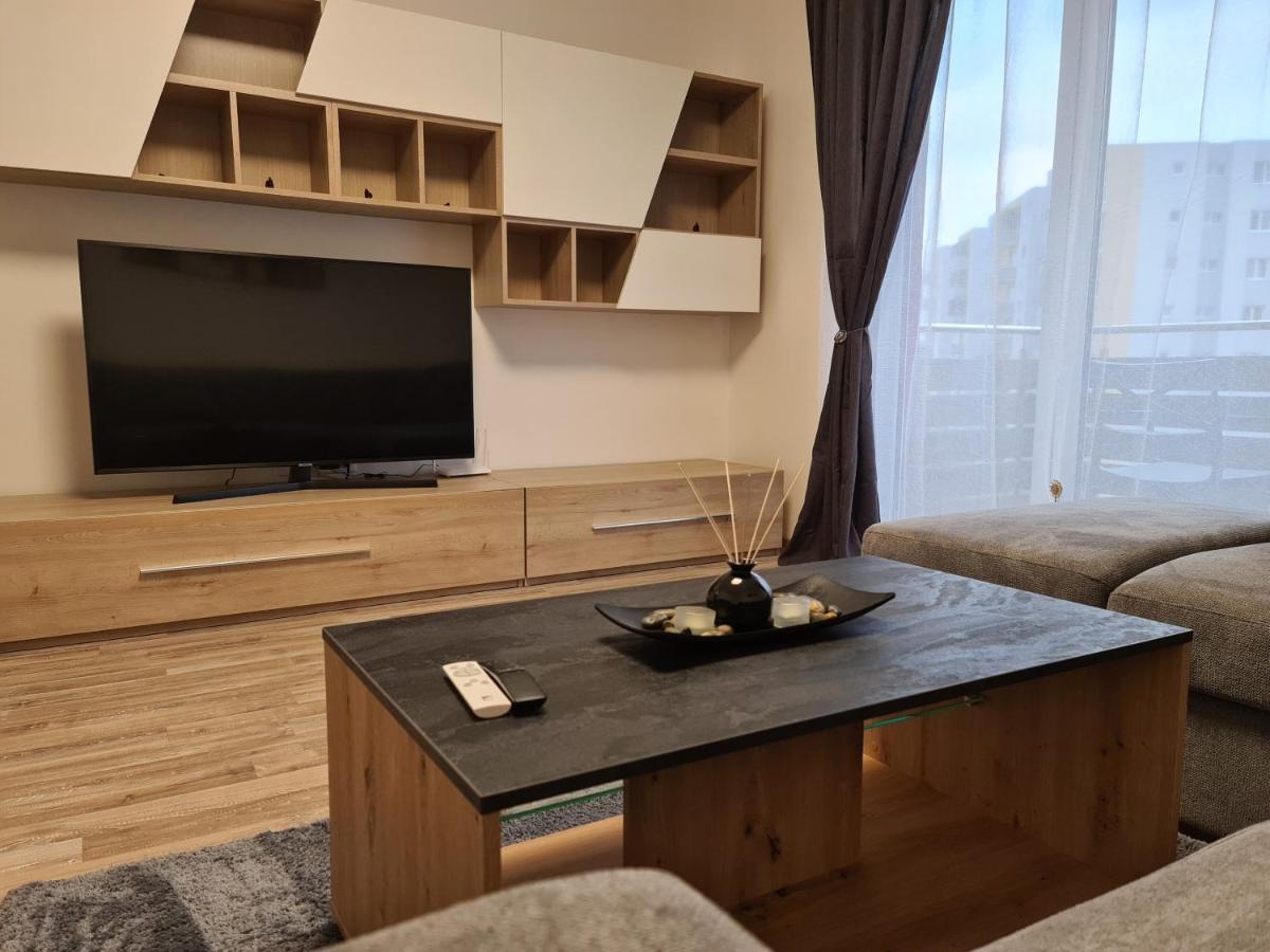 Oscar House Lägenhet Braşov Exteriör bild